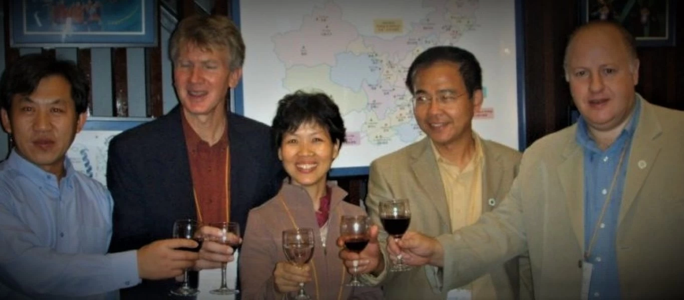 Ομολογία P.Daszak: «Έτσι δημιουργήσαμε τον Covid-19» - Πώς χρηματοδοτήθηκε η έρευνα - Πώς «δραπέτευσε» o ιός (βίντεο)